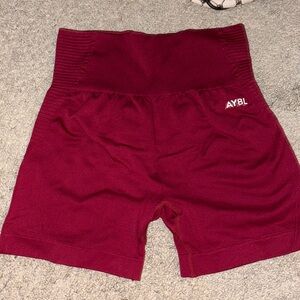 AYBL Balance V2 Seamless shorts